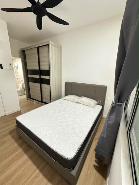 Condominium for Rent at Pitta Residensi - Kenji Lau - Bedroom - PropertyGuru.com.my