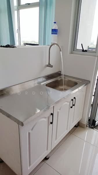 Servis Apartment untuk Disewa di Midas @ Seri Alam - Gordon Chai - Interior - PropertyGuru.com.my