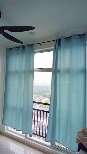 Servis Apartment untuk Disewa di Midas @ Seri Alam - Gordon Chai - View - PropertyGuru.com.my