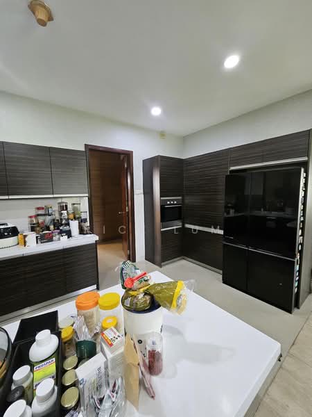 Rumah Banglo untuk Dijual di Bukit Rahman Putra (Sungai Buloh) - Rick Lum - Kitchen - PropertyGuru.com.my