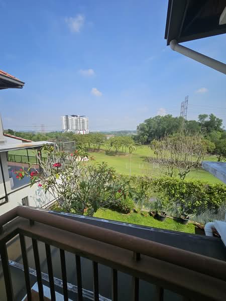 Rumah Banglo untuk Dijual di Bukit Rahman Putra (Sungai Buloh) - Rick Lum - View - PropertyGuru.com.my