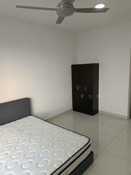 Service Residence for Rent at Ten Kinrara - Shally Pun - Bedroom - PropertyGuru.com.my
