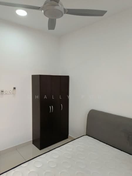 Service Residence for Rent at Ten Kinrara - Shally Pun - Bedroom - PropertyGuru.com.my