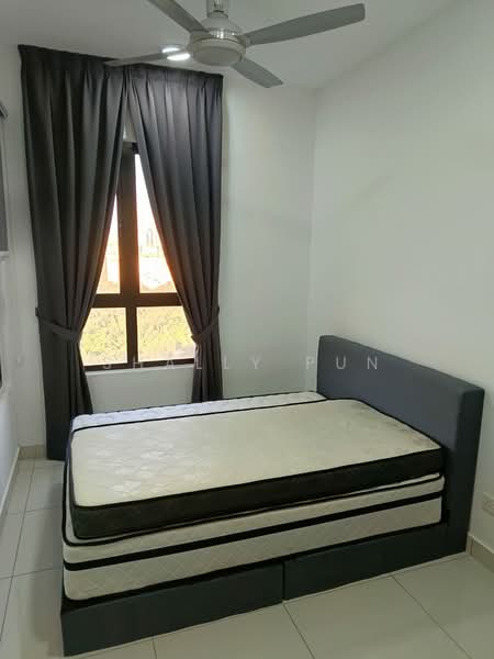 Service Residence for Rent at Ten Kinrara - Shally Pun - Bedroom - PropertyGuru.com.my