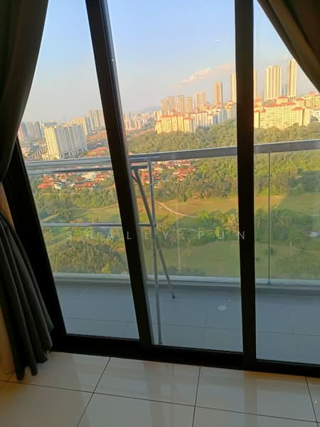 Service Residence for Rent at Ten Kinrara - Shally Pun - View - PropertyGuru.com.my