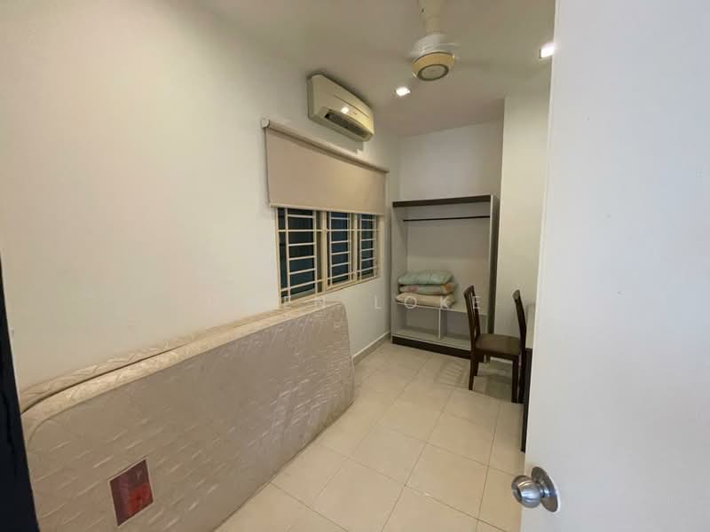 Service Residence for Rent at Metropolitan Square - Owen Loke - Bedroom - PropertyGuru.com.my