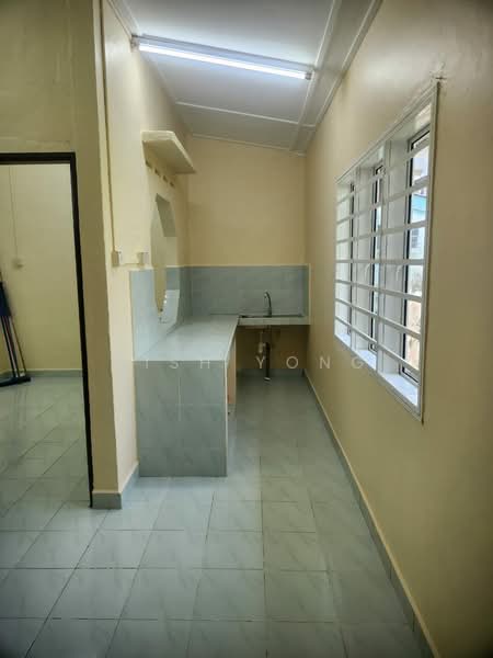 1-storey Terraced House for Rent in Taman Ungku (Johor Bahru) - Fish Yong - PropertyGuru.com.my