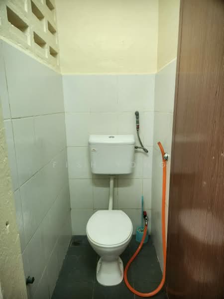 1-storey Terraced House for Rent in Taman Ungku (Johor Bahru) - Fish Yong - PropertyGuru.com.my