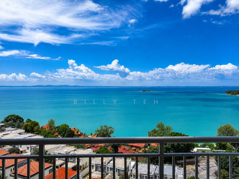 Pangsapuri untuk Dijual di Desa Mar Vista - Billy Teh - PropertyGuru.com.my