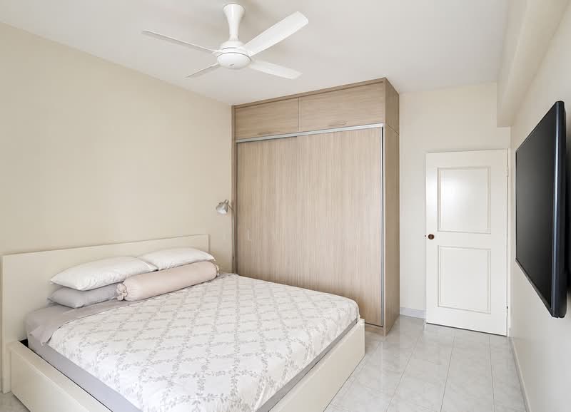 Pangsapuri untuk Dijual di Desa Mar Vista - Billy Teh - PropertyGuru.com.my