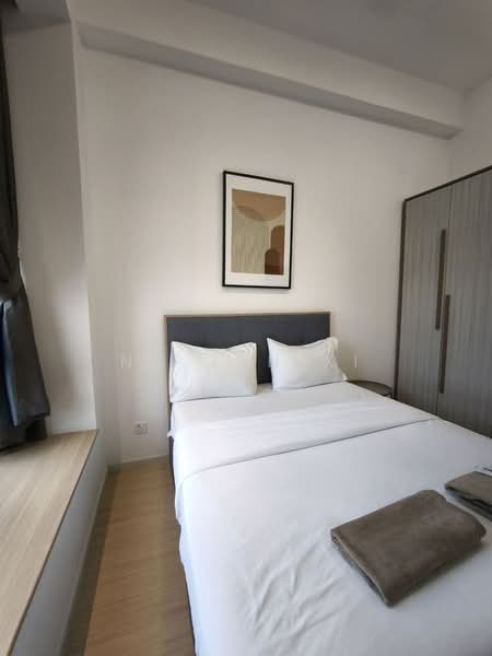 Service Residence for Sale at Sunway Grid Residence - NG ZEN XI - Bedroom - PropertyGuru.com.my