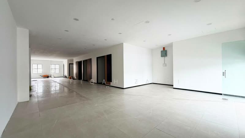 Kedai untuk Disewa di Bukit Jelutong (Shah Alam) - Afiqah zaidi - PropertyGuru.com.my