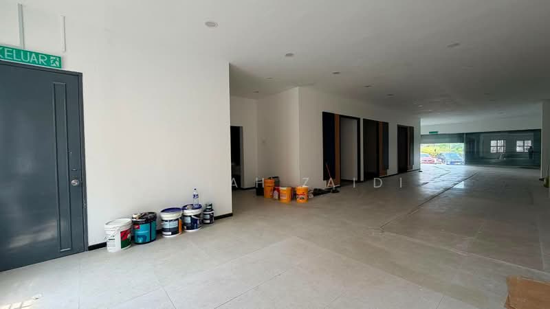 Kedai untuk Disewa di Bukit Jelutong (Shah Alam) - Afiqah zaidi - PropertyGuru.com.my