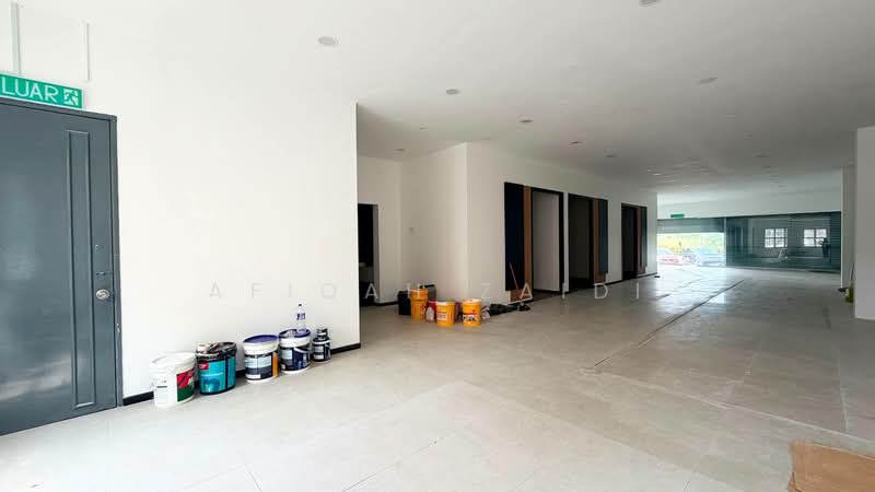 Kedai untuk Disewa di Bukit Jelutong (Shah Alam) - Afiqah zaidi - PropertyGuru.com.my
