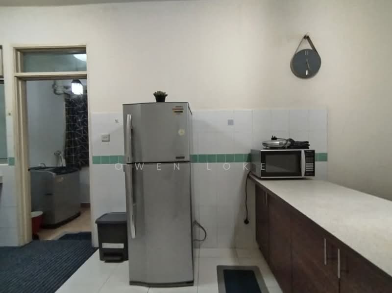 Service Residence for Rent at Metropolitan Square - Owen Loke - PropertyGuru.com.my
