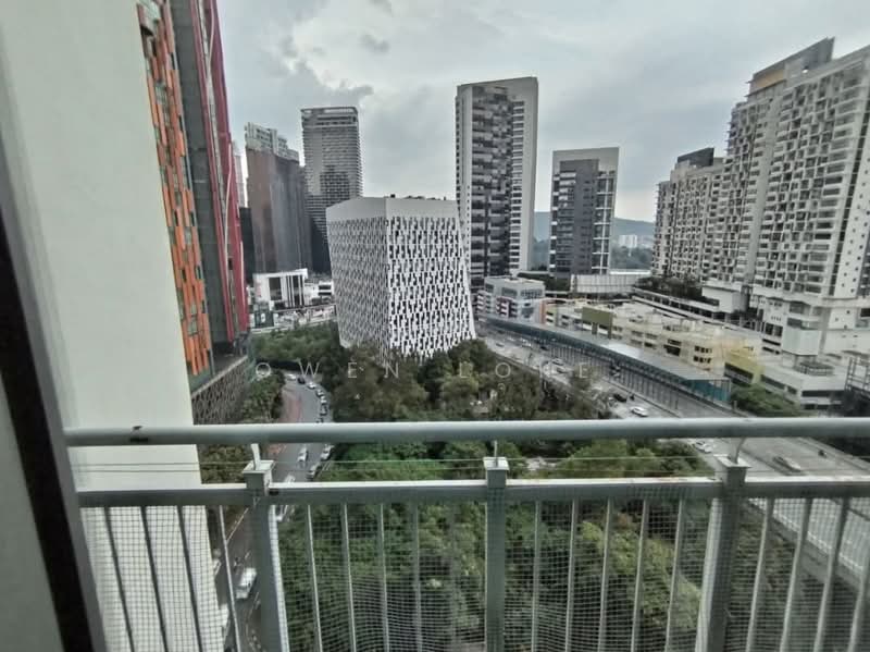 Service Residence for Rent at Metropolitan Square - Owen Loke - PropertyGuru.com.my