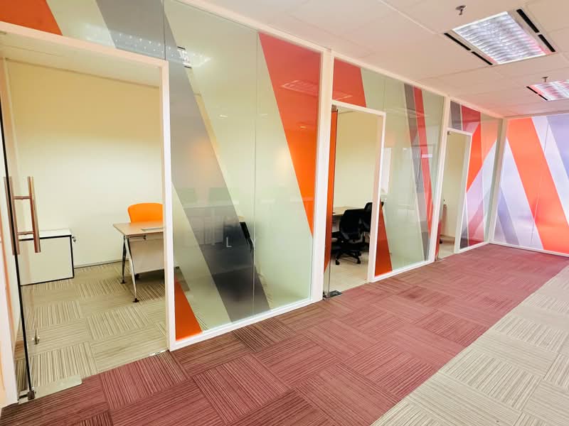 Pejabat untuk Disewa di KL City Centre (Kuala Lumpur) - Lyn . - Interior - PropertyGuru.com.my