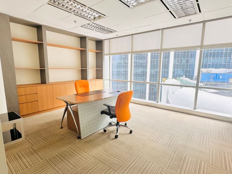 Pejabat untuk Disewa di KL City Centre (Kuala Lumpur) - Lyn . - Study - PropertyGuru.com.my