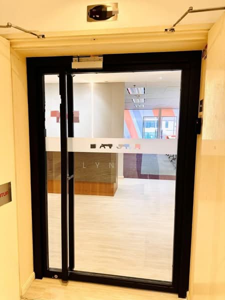 Pejabat untuk Disewa di KL City Centre (Kuala Lumpur) - Lyn . - Entrance - PropertyGuru.com.my