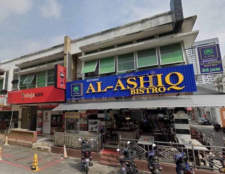 Shop / Office for Rent in Cheras (Selangor) - Alan Tan - PropertyGuru.com.my