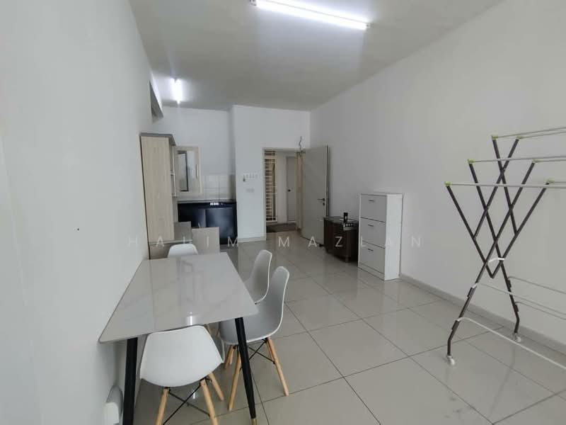 Service Residence for Rent at Savanna Executive Suite @ Southville City - Halim Mazlan - Interior - PropertyGuru.com.my