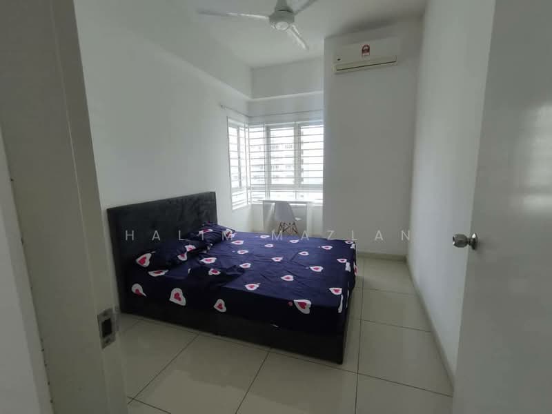 Service Residence for Rent at Savanna Executive Suite @ Southville City - Halim Mazlan - Bedroom - PropertyGuru.com.my