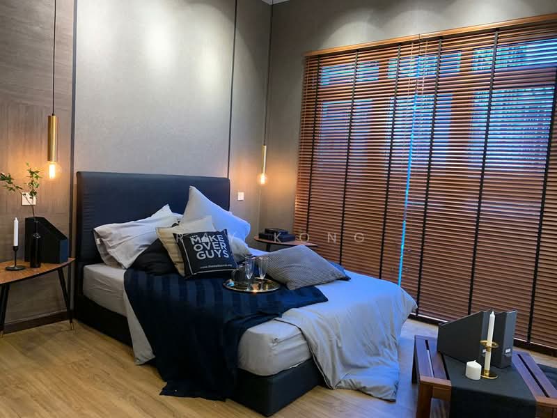 Servis Apartment untuk Disewa di Eco Sky - Ray Kong - PropertyGuru.com.my