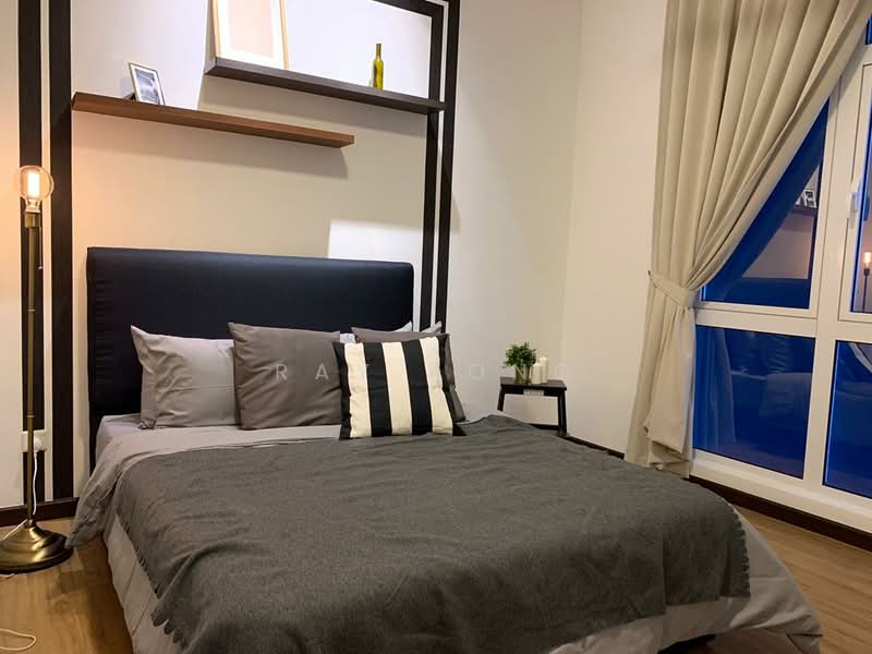 Servis Apartment untuk Disewa di Eco Sky - Ray Kong - PropertyGuru.com.my