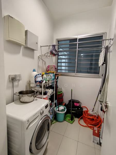 Servis Apartment untuk Disewa di Eco Sky - Ray Kong - PropertyGuru.com.my