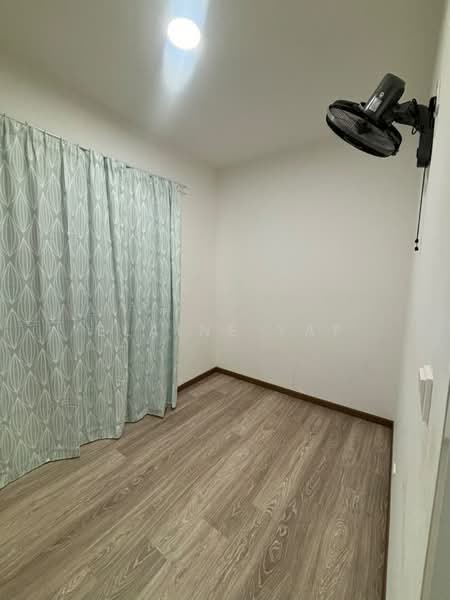 Kediaman Servis untuk Disewa di MIRAI Residences - Elaine Yap - Interior - PropertyGuru.com.my