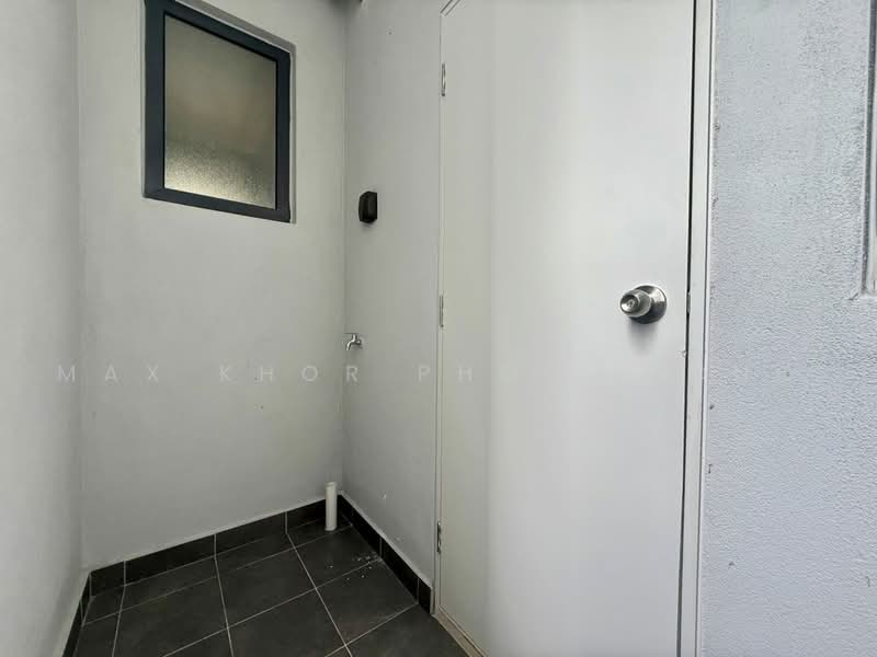 Service Residence for Rent at D'Sini Residences - Max Khor Phor xiong - Interior - PropertyGuru.com.my