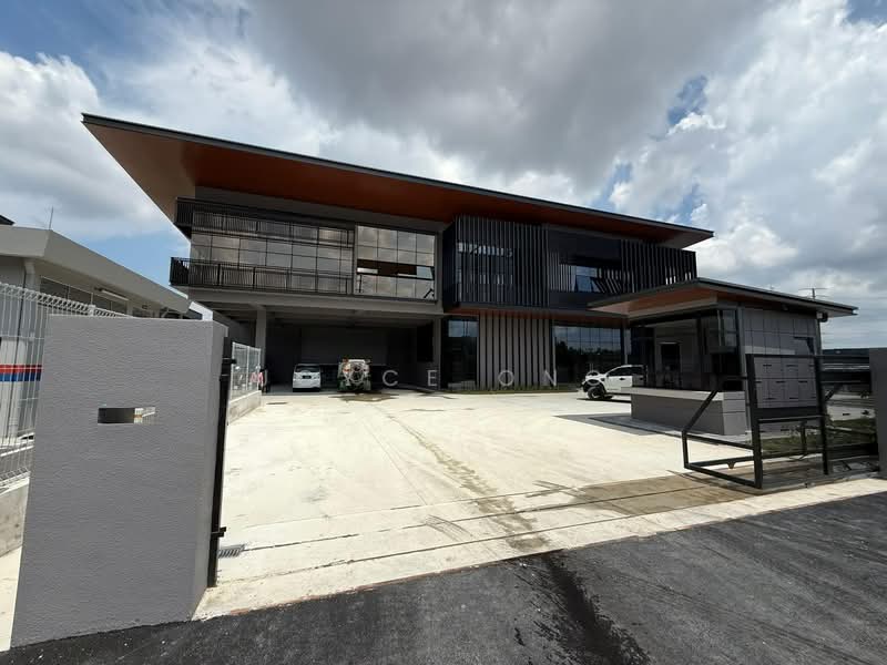 Kilang untuk Disewa di Iskandar Puteri (Nusajaya) (Johor) - Joyce Ong - PropertyGuru.com.my