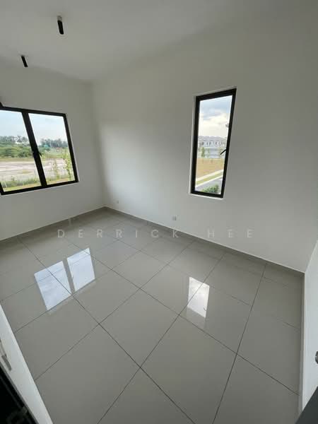 2-storey Terraced House for Rent in Telok Panglima Garang (Selangor) - Derrick Hee - Interior - PropertyGuru.com.my