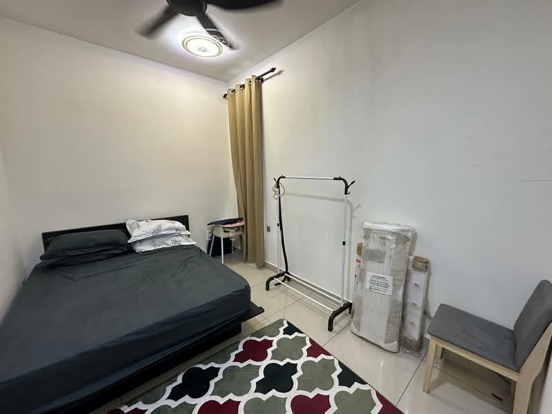Servis Apartment untuk Disewa di SKS Habitat - Yee Hsin - PropertyGuru.com.my
