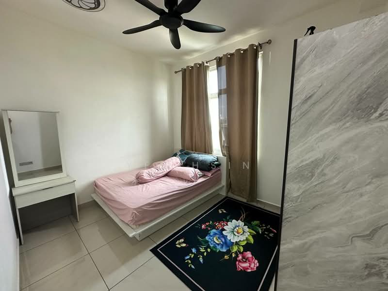 Servis Apartment untuk Disewa di SKS Habitat - Yee Hsin - PropertyGuru.com.my