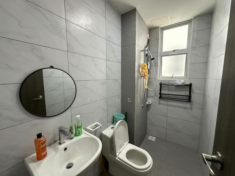 Servis Apartment untuk Disewa di SKS Habitat - Yee Hsin - PropertyGuru.com.my