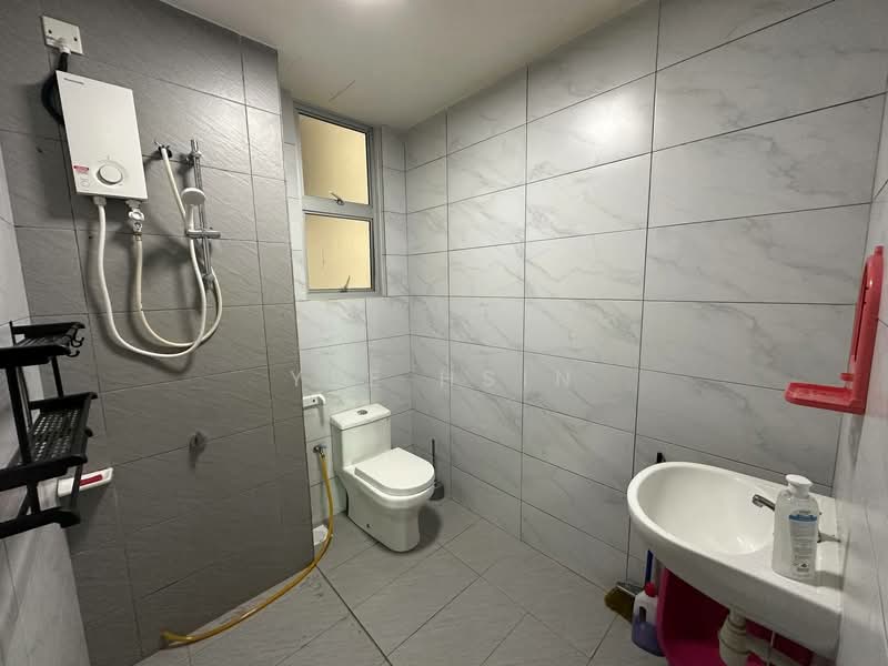 Servis Apartment untuk Disewa di SKS Habitat - Yee Hsin - PropertyGuru.com.my