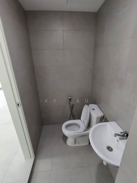 Servis Apartment untuk Disewa di 168 Park Residensi Selayang - KY Lau - Bathroom - PropertyGuru.com.my