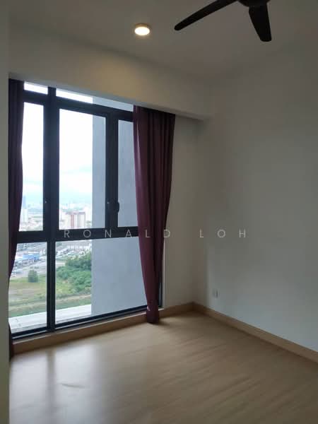 Servis Apartment untuk Dijual di Shamelin Star - Ronald Loh - View - PropertyGuru.com.my