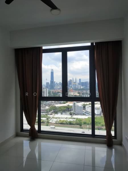 Servis Apartment untuk Dijual di Shamelin Star - Ronald Loh - View - PropertyGuru.com.my