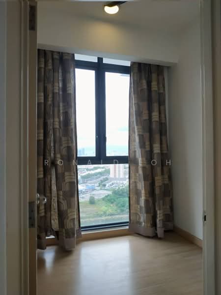 Servis Apartment untuk Dijual di Shamelin Star - Ronald Loh - View - PropertyGuru.com.my
