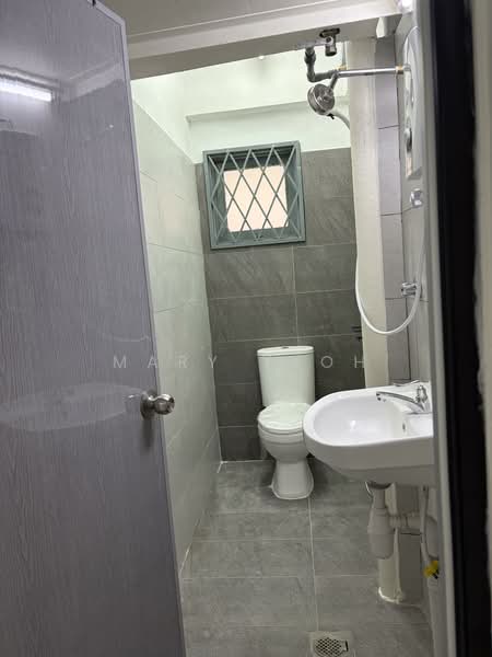 Pangsapuri untuk Disewa di Perdana Villa Deluxe - Mary Yeoh - Bathroom - PropertyGuru.com.my
