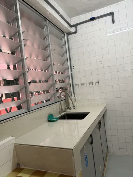 Pangsapuri untuk Disewa di Perdana Villa Deluxe - Mary Yeoh - Kitchen - PropertyGuru.com.my
