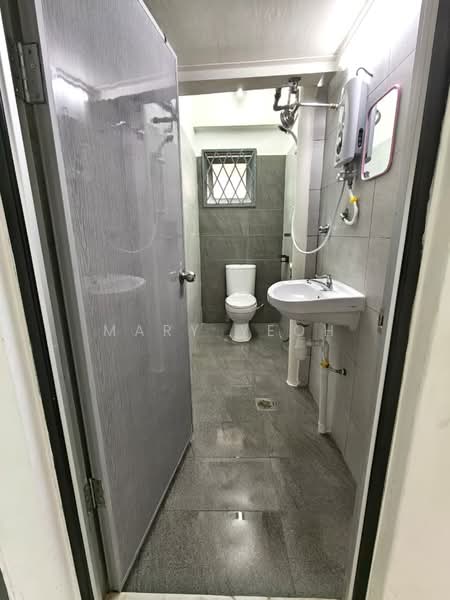 Pangsapuri untuk Disewa di Perdana Villa Deluxe - Mary Yeoh - Bathroom - PropertyGuru.com.my
