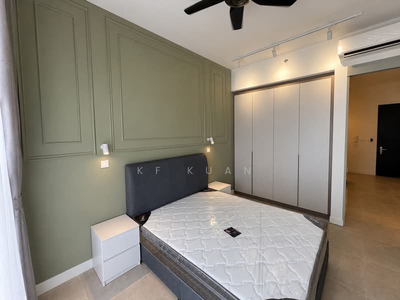 Servis Apartment untuk Dijual di Union Suites - KF Kuan - Bedroom - PropertyGuru.com.my