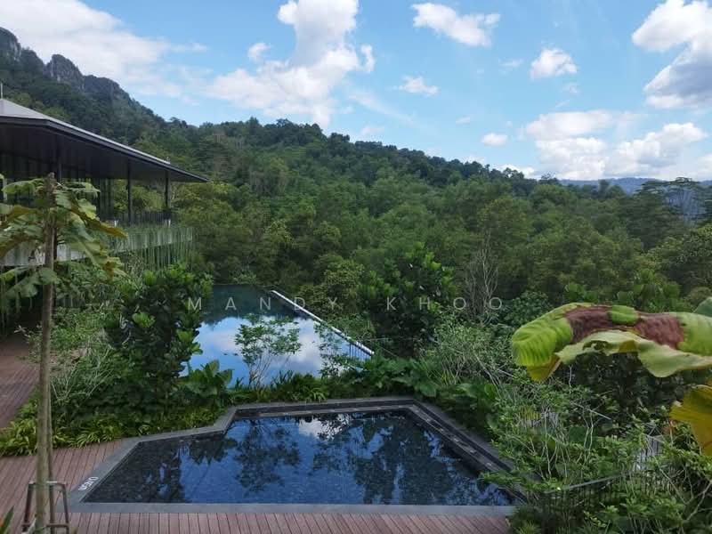 Terraced House for Sale in Taman Melawati (Ulu Kelang) - Mandy Khoo - Exterior - PropertyGuru.com.my