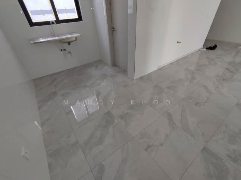 Terraced House for Sale in Taman Melawati (Ulu Kelang) - Mandy Khoo - Interior - PropertyGuru.com.my
