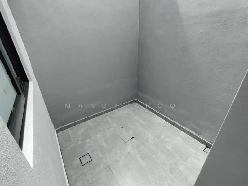 Terraced House for Sale in Taman Melawati (Ulu Kelang) - Mandy Khoo - Interior - PropertyGuru.com.my