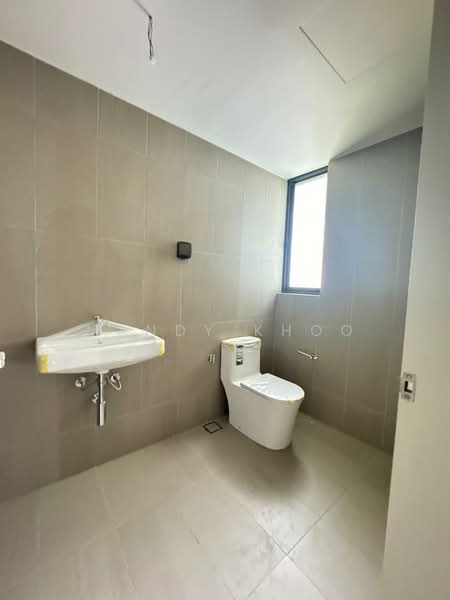 Terraced House for Sale in Taman Melawati (Ulu Kelang) - Mandy Khoo - Bathroom - PropertyGuru.com.my