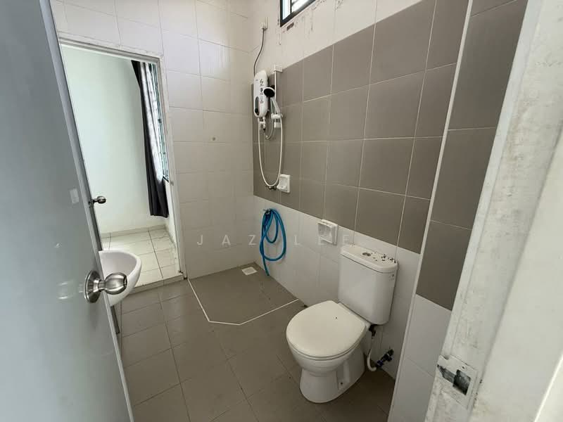 2-storey Terraced House for Sale in Taman Nusa Sentral (Iskandar Puteri (Nusajaya)) - Jaz Lee - PropertyGuru.com.my